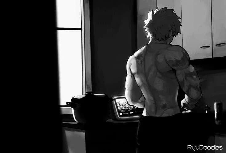 Katsuki thumbnail