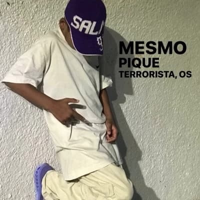 Davi Lucas (Lukinhas) thumbnail