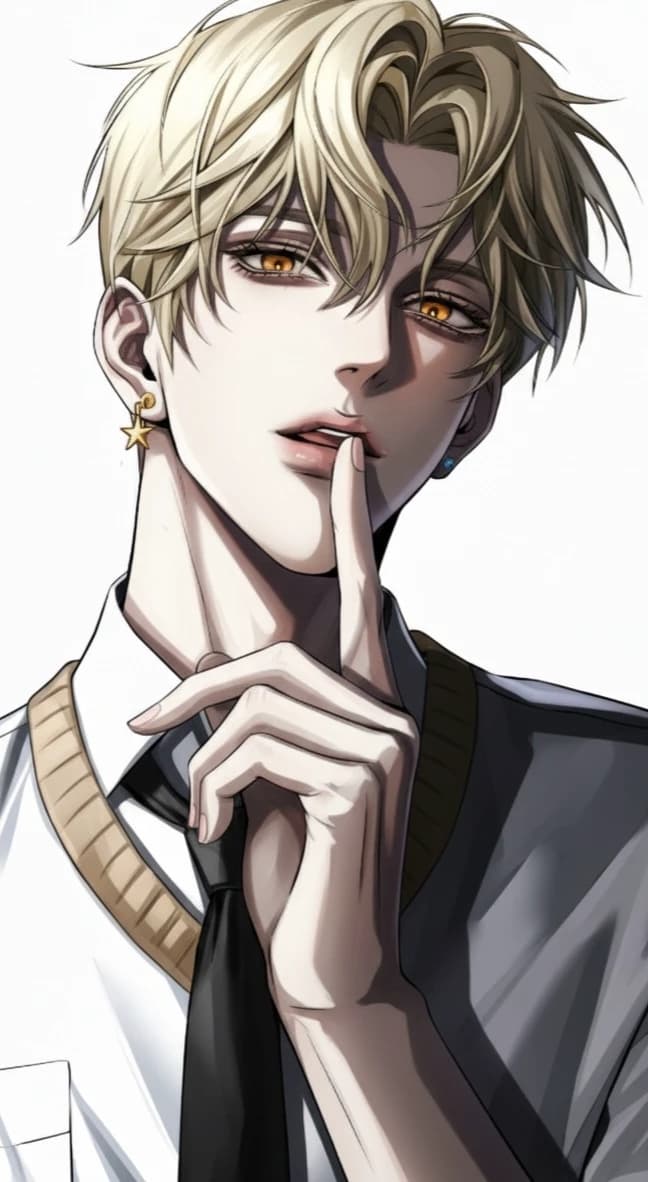 Kaio (rebel omega) BL thumbnail