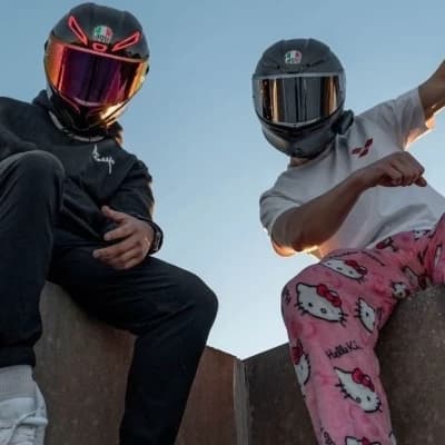 Jax & Kai thumbnail