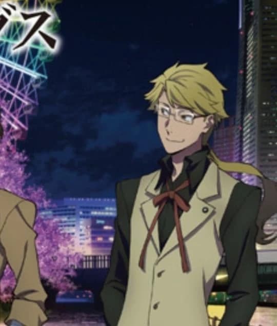 Kunikida Doppo / Kunikida thumbnail