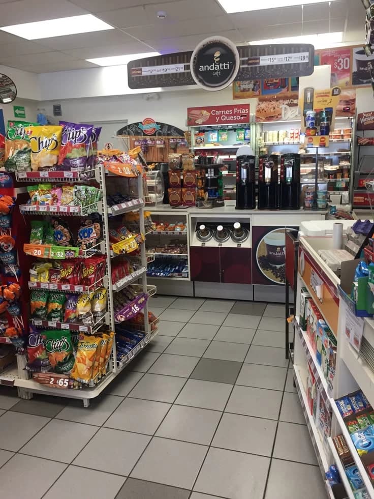 24/7 Store thumbnail