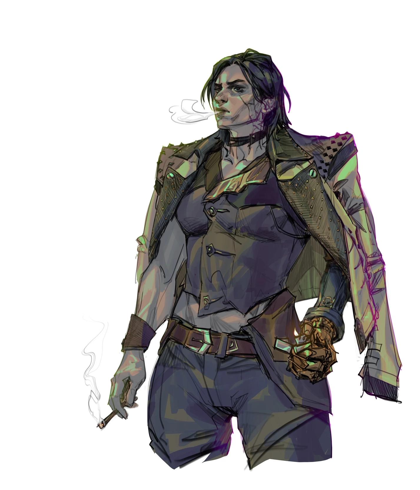 SEVIKA thumbnail