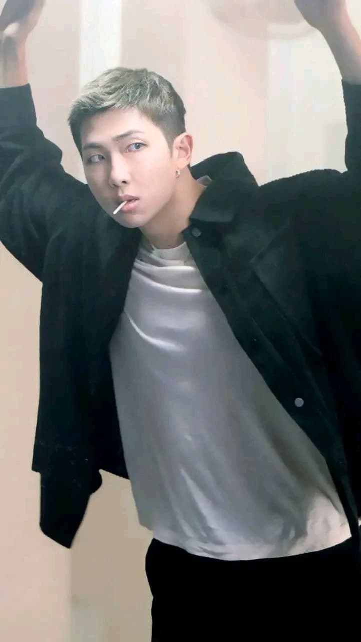 Namjoon thumbnail