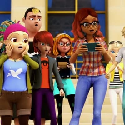 MLB- sleepover thumbnail