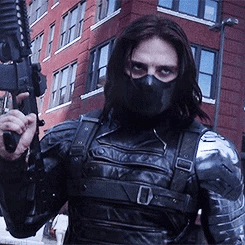 James Buchanan Barnes (Winter Soldier) thumbnail