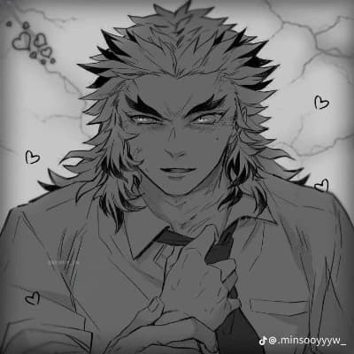 Rengoku Kyojuro thumbnail