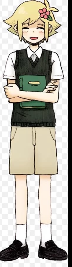 Basil OMORI thumbnail