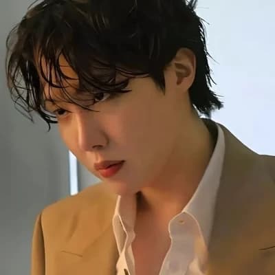 Hoseok thumbnail