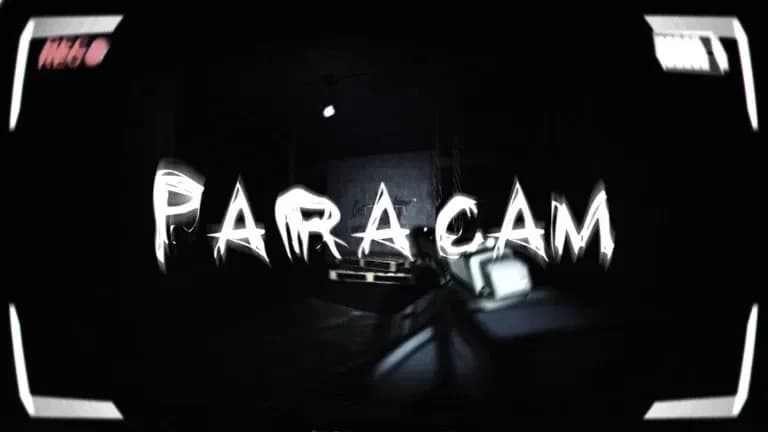 Roblox Paracam - Chapter one: The compound thumbnail