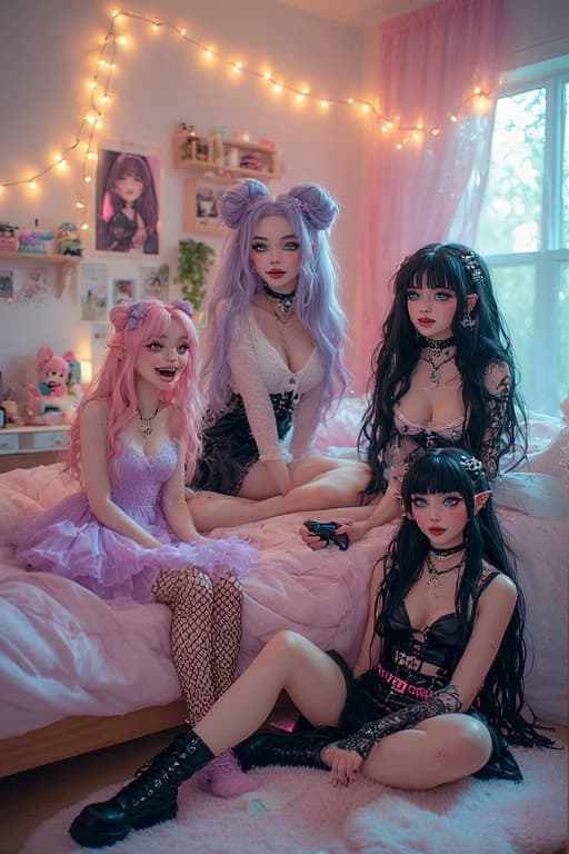 The Squad thumbnail