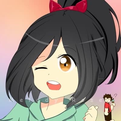 Vanellope von Schweetz thumbnail