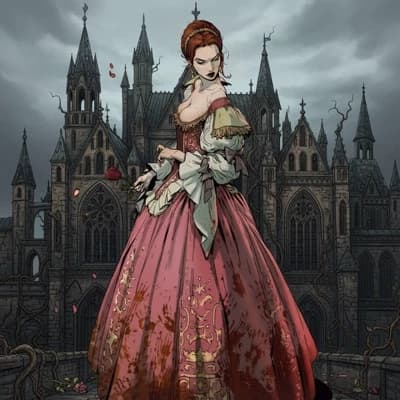 Elizabeth Báthory thumbnail