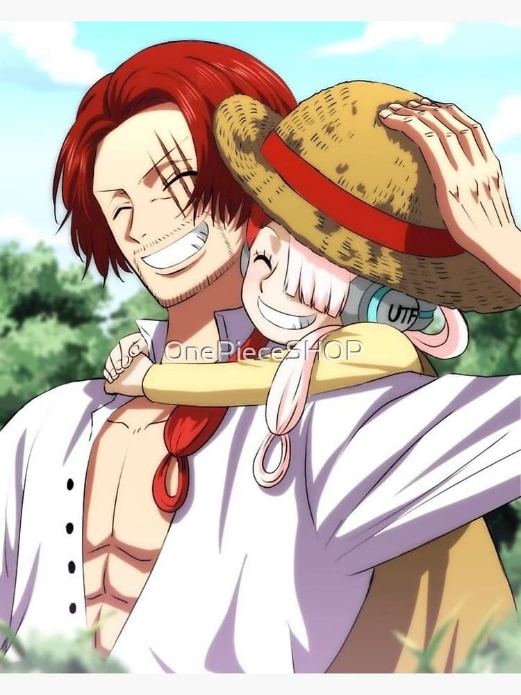 Shanks y uta thumbnail