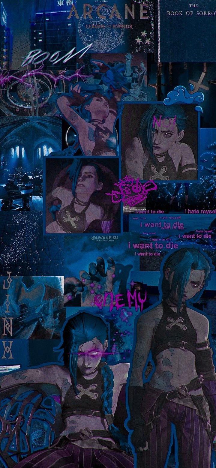 Jinx thumbnail