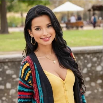 Paola rey thumbnail