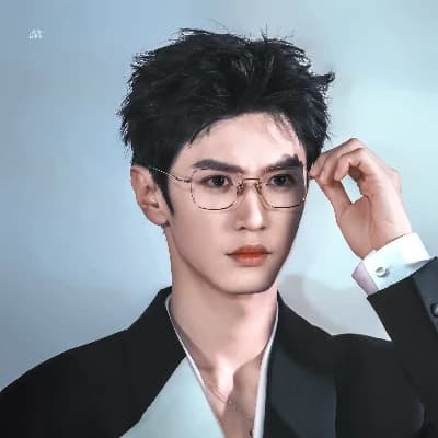 Chen Zheyuan thumbnail