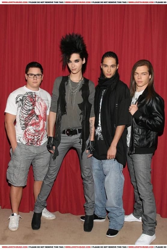Tokio Hotel thumbnail