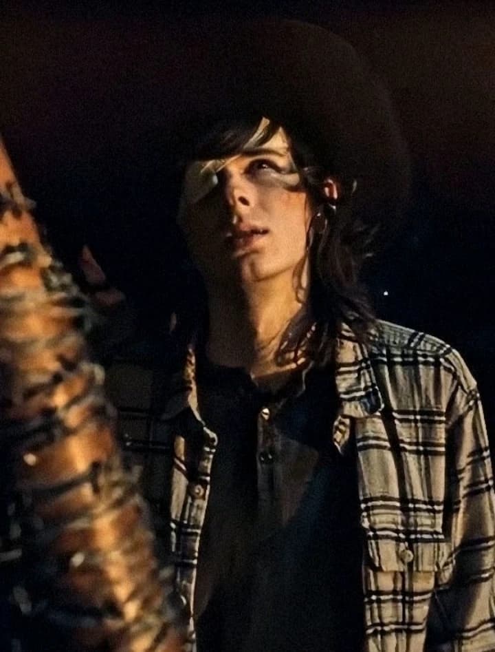 Carl Grimes thumbnail