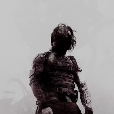 Bucky Barnes (The Winter Soldier) thumbnail