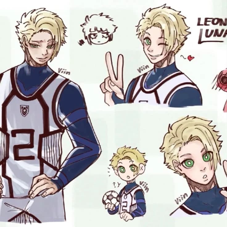 Leonardo Luna thumbnail