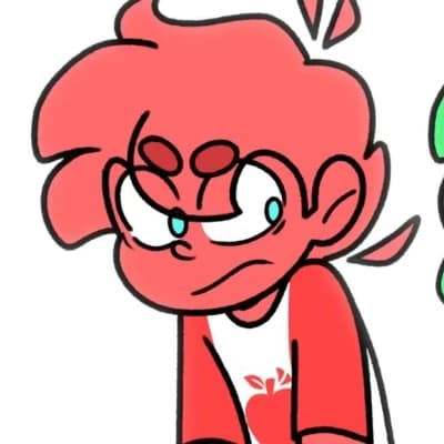 They must thumbnail