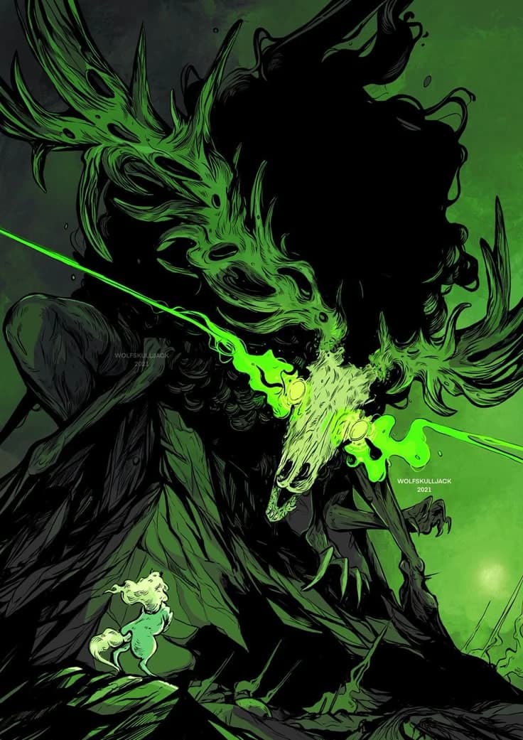 The Nowhere King thumbnail