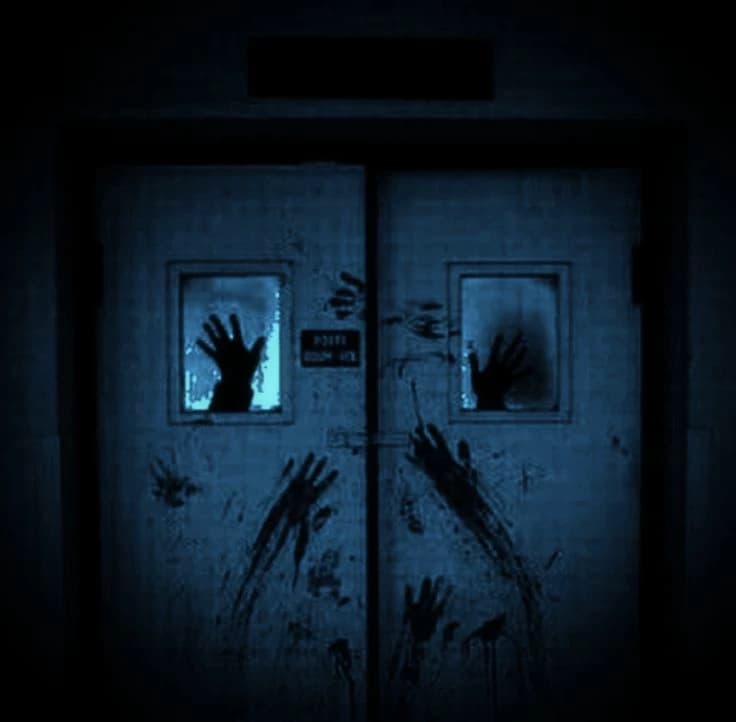 /zombie apocalypse in a school!/ thumbnail
