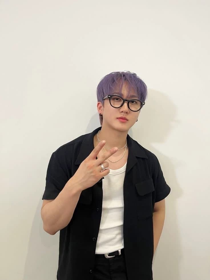 Seo Changbin thumbnail