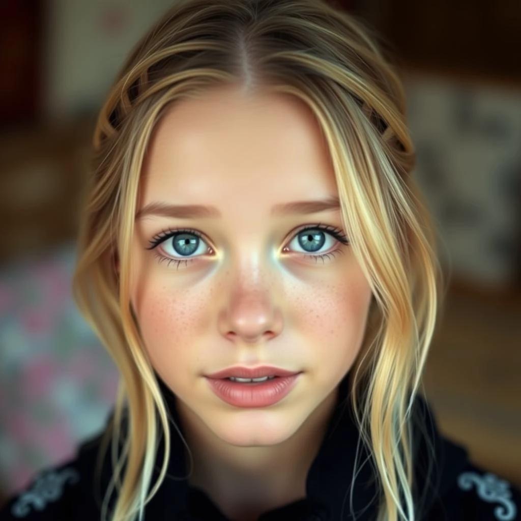 Blair Summers thumbnail