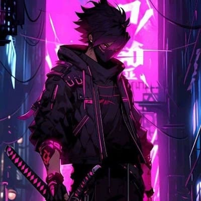 The Young Demon King thumbnail