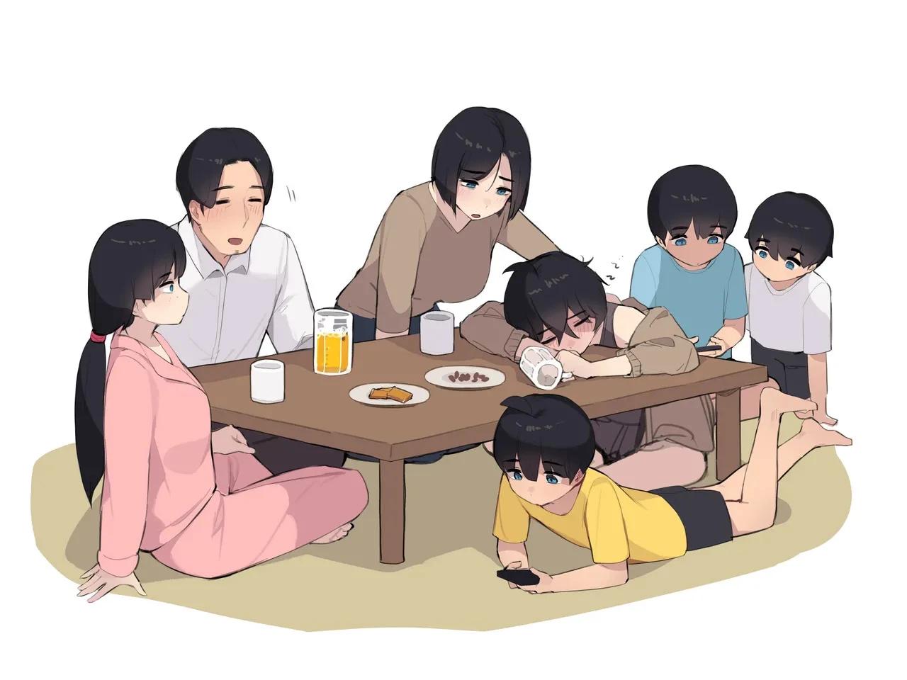 Family thumbnail