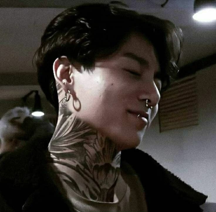 Jungkook thumbnail