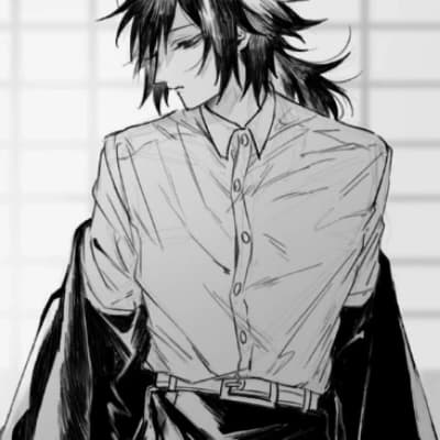 Giyuu Tomioka thumbnail