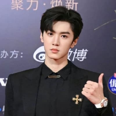 Chen Zheyuan thumbnail