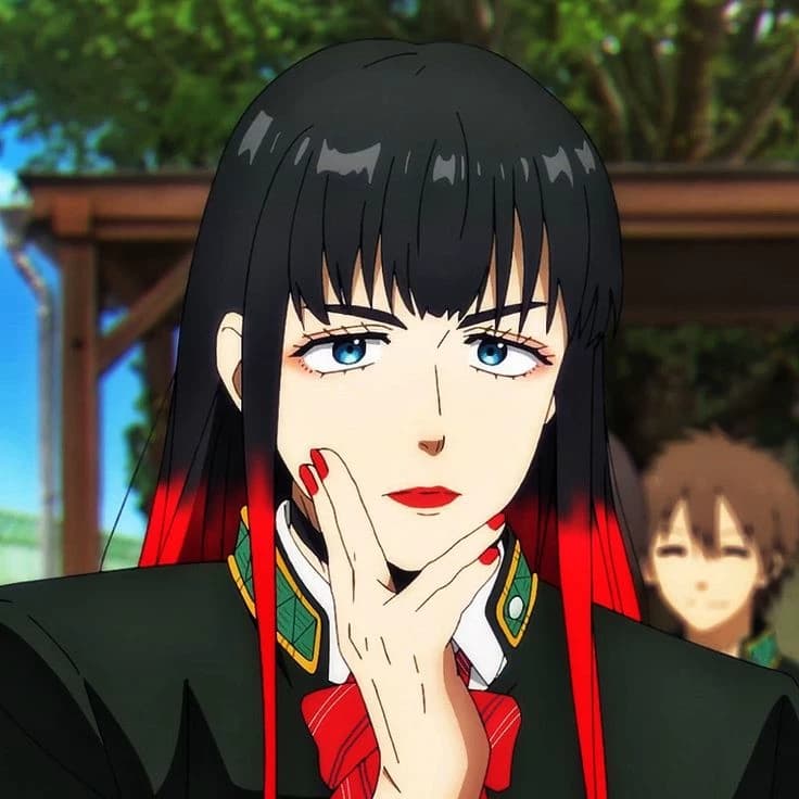★Tsubaki★ thumbnail