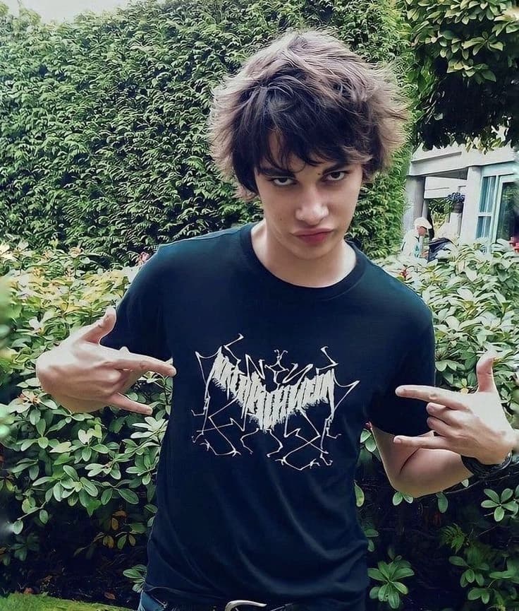 Rodrick Heffley thumbnail