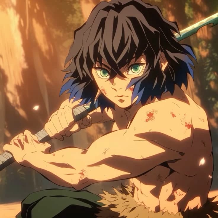 Inosuke thumbnail