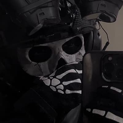 Ghost thumbnail
