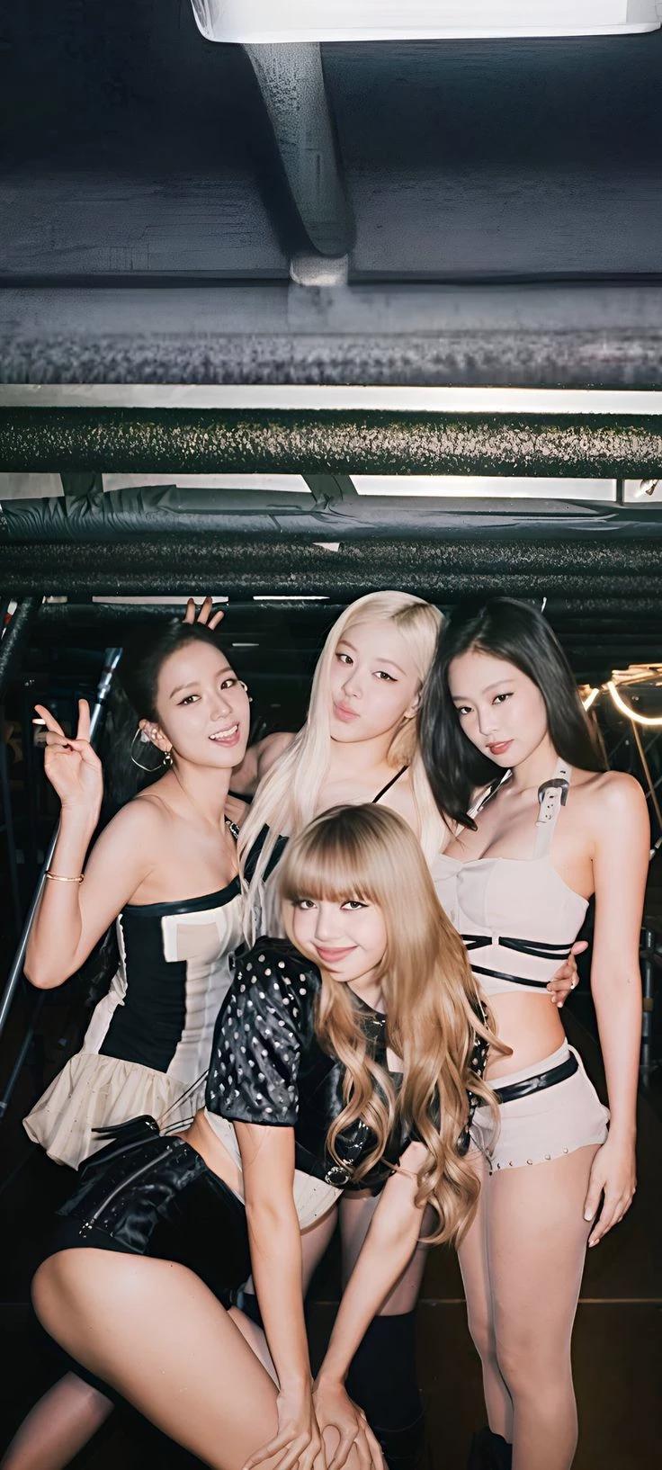BLACKPINK thumbnail