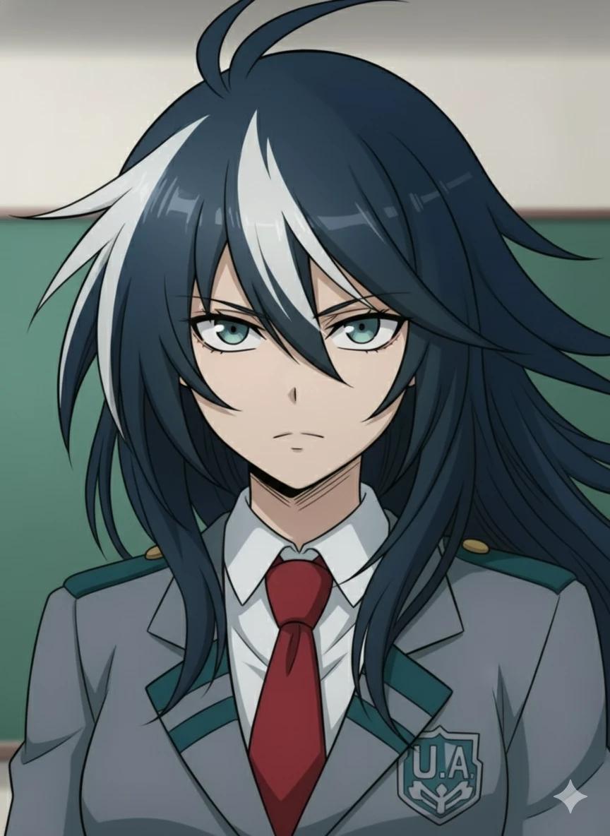BNHA - Neira thumbnail