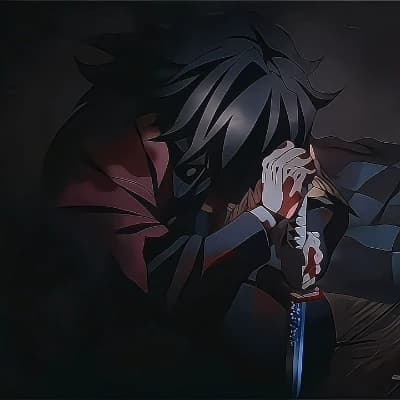 Hashiras Giyuu angst thumbnail