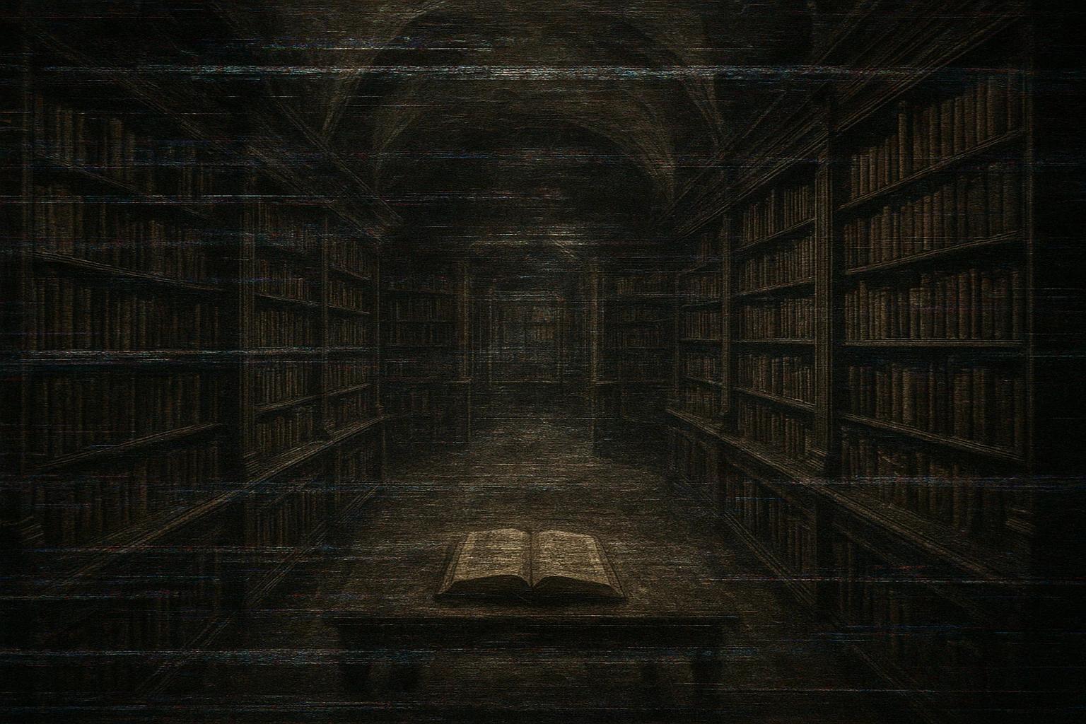 The Ecos Archivist thumbnail