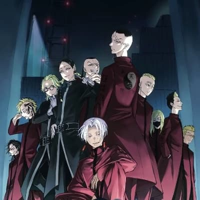 Tenjiku thumbnail