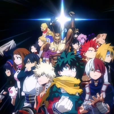 Class 1-A Holidays thumbnail