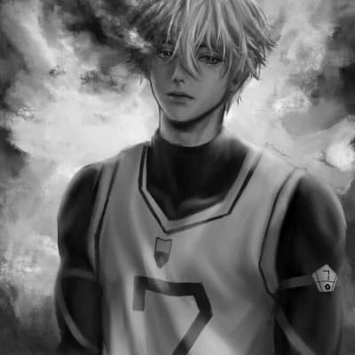 Nagi Seishiro thumbnail