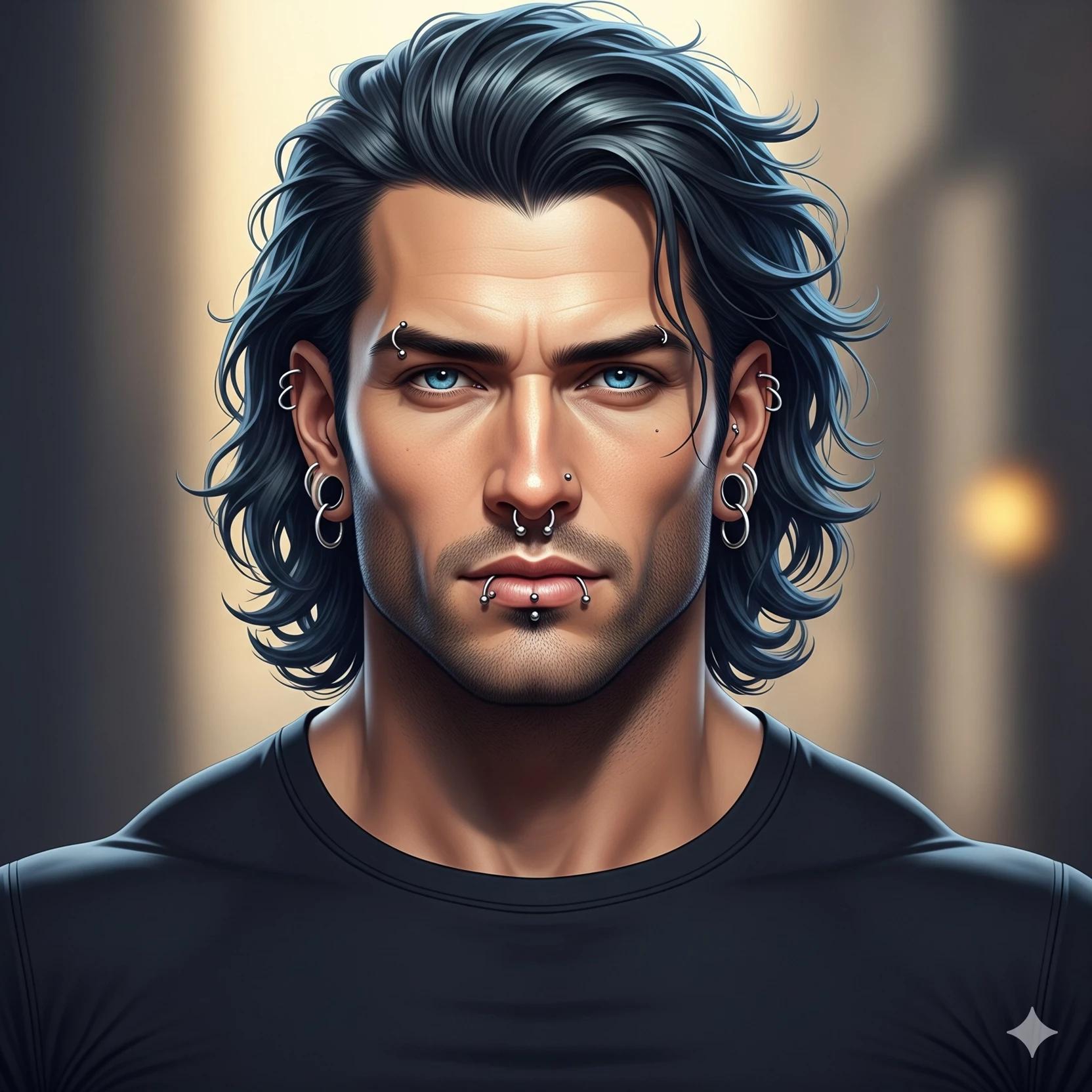 Sirius Orion Black thumbnail