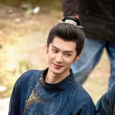Chen Zheyuan thumbnail