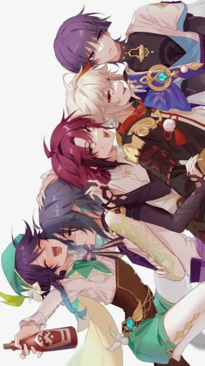 Anemo Boys thumbnail