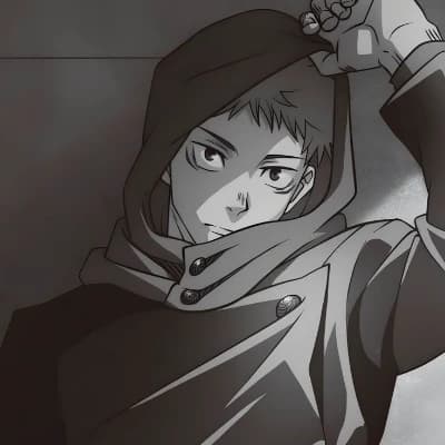 Yuji itadori thumbnail